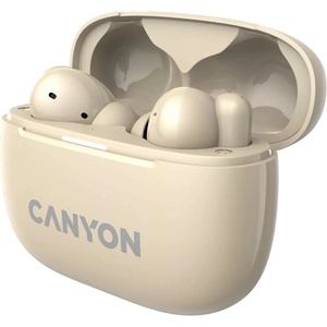 CANYON OnGo 10 beige (TWS10BG) Слушалки