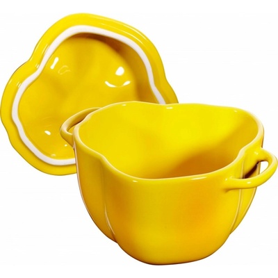 Staub Hrniec v tvare papriky 0,45 l