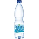 Dobrá voda neperlivá, 8x0,5 l PET
