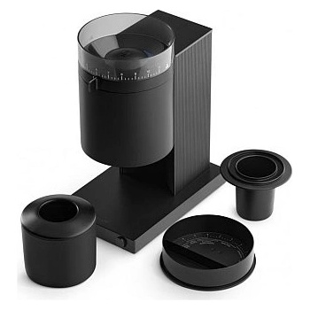 Fellow Opus Black