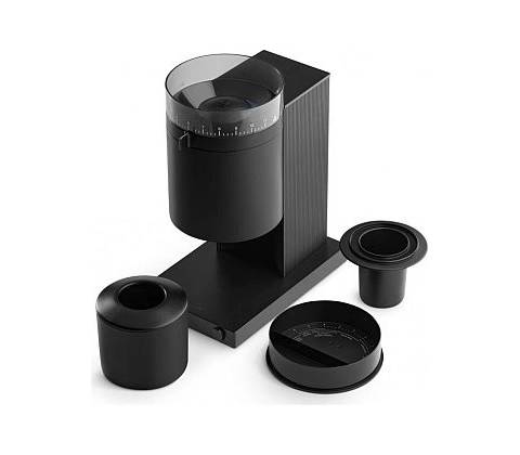 Fellow Opus Black