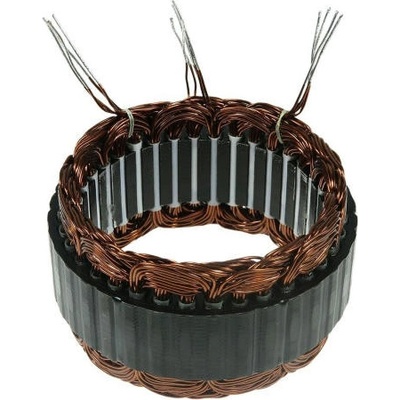 Stator alternátoru - Valeo 593927
