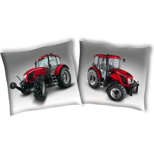 Zaparkorun cz Povlak na polštář Traktor Zetor 1 35x35