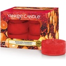 Yankee Candle Mandarin Cranberry 12 x 9,8 g