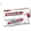 INFADOLAN DRM 1600IU/G+300IU/G UNG 100G II