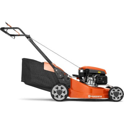 Husqvarna LC 253 S