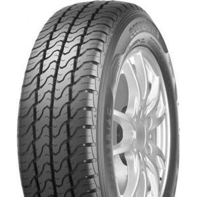 Dunlop Econodrive 195/80 R14 106S