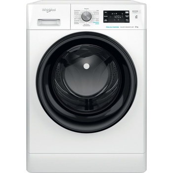 WHIRLPOOL FFB 8258 BV PL
