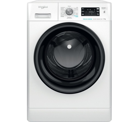 WHIRLPOOL FFB 8258 BV PL