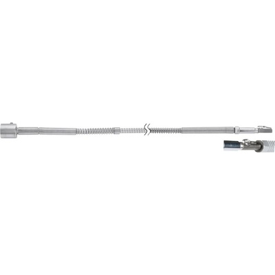 pružný hriadeľ PFERD TOOLS 86210010 Priemer 12 mm