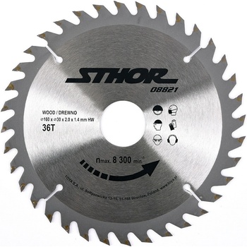 Sthor TO-08821