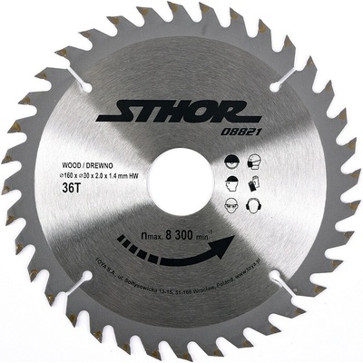 Sthor TO-08821