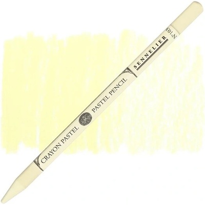 Sennelier suchý pastel 103 naples yellow