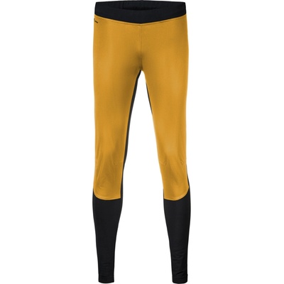 Hannah ALISON PANTS golden yellow/anthracite