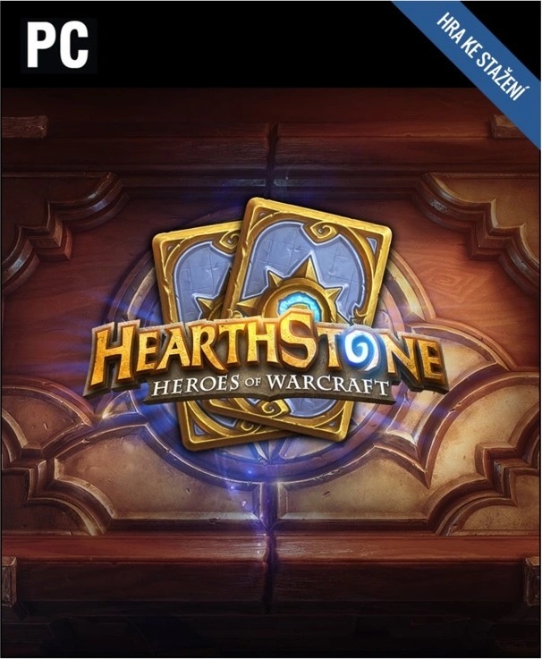 Hearthstone Expert Pack