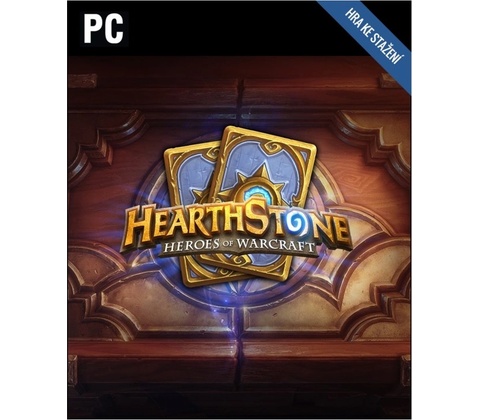 Hearthstone Expert Pack