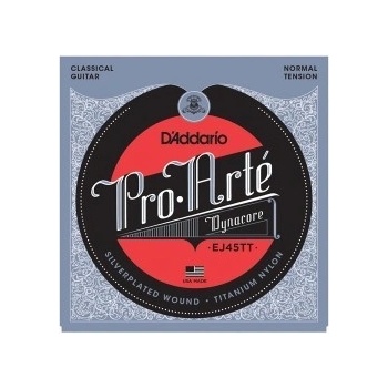 D'ADDARIO EJ45TT