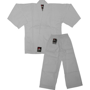 Kimono karate biele