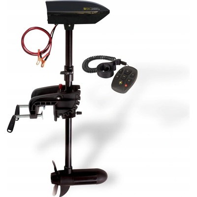 Rhino BC2400 24 lb 24 W