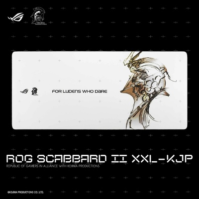 ASUS ROG Scabbard II - Kojima Productions, 90MP04N0-BPUA00