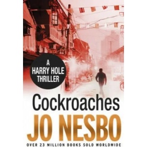 Cockroaches | Jo Nesbo (2014)