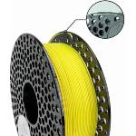 AzureFilm PLA Neon Yellow - 1, 75 mm / 1000 g (FP171-1026FL)