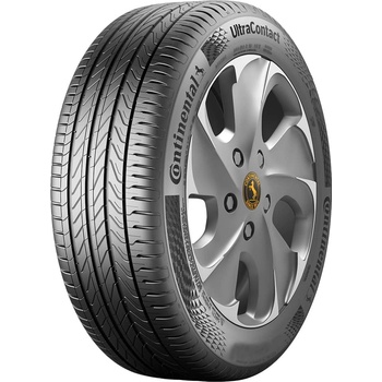 Continental 245/40R17 95Y XL FR UraContact