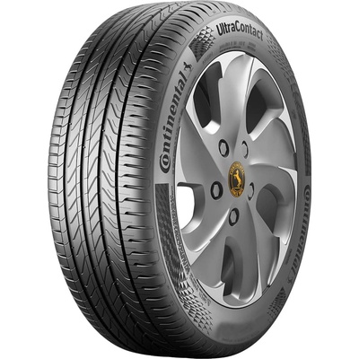 Continental 245/40R17 95Y XL FR UraContact