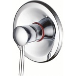 Inter Ceramic Месингов смесител за вграждане icf 8571283 (8571283)