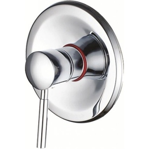 Inter Ceramic Месингов смесител за вграждане icf 8571283 (8571283)