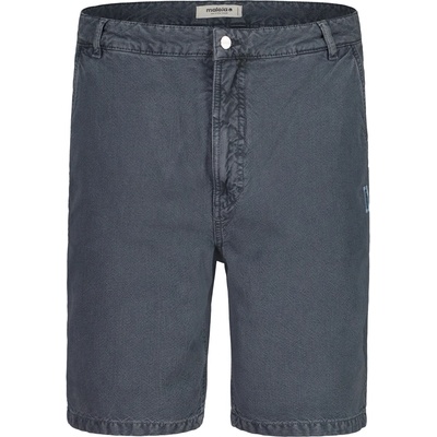 Maloja Мъжки къси панталони Maloja LucM. Shorts - Dusty Blue - размер 30 (US) (012-4556-0212)