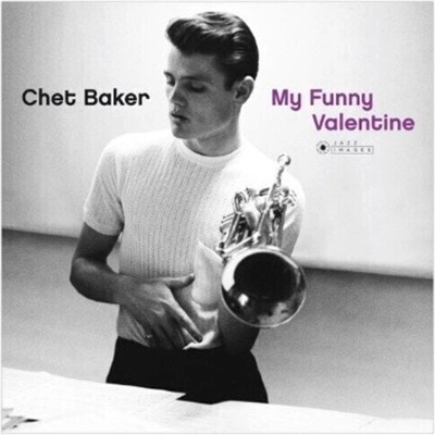 - My Funny Valentine (Limited Edition) (180 g) (LP) (8436569191095)