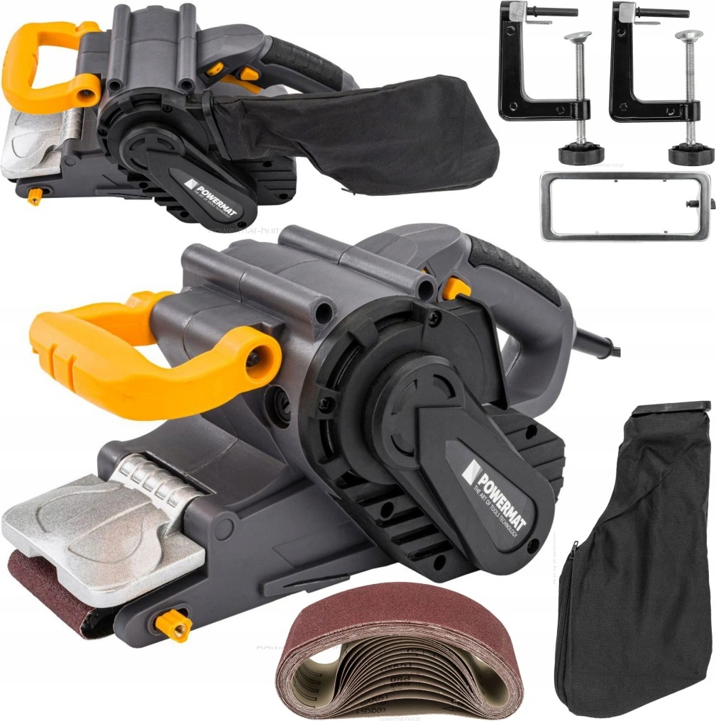 Powermat PM1312