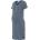 Mamalicious Фланелка Mamalicious Maternity Jersey Nightgown - Stormy Weather