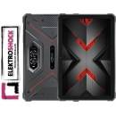 Image 1 of HOTWAV R9 Pro red