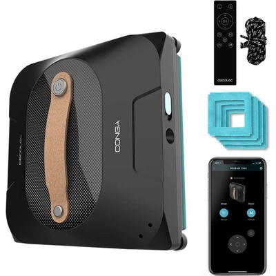 Cecotec Conga Windroid 1390 – Sleviste.cz