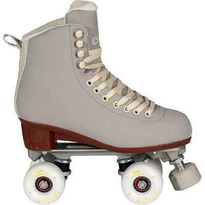Powerslide Chaya Quad Deluxe Latte