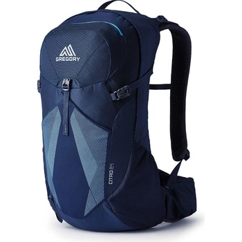 Gregory Citro 24l volt blue