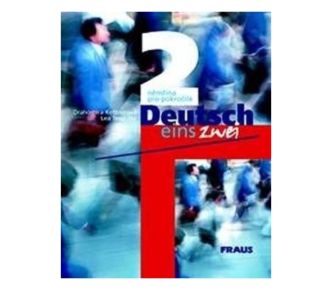 Deutsch eins zwei 2