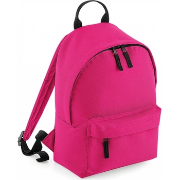 Bag Base Mini Fashion růžová 9 l