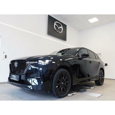 Mazda CX-60 3.3 D 254 Homura AWD 187 kW