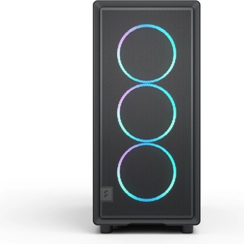 Fractal Design Epoch Black TG RGB Light (FD-C-EPO1A-04)