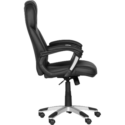 Bittel Президентски офис стол Carmen 6514 - черен (B3520746_2)