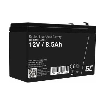 Green Cell Battery for GREEN CELL AGM47 uninterruptible power supply