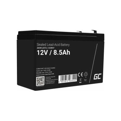 Green Cell Battery for GREEN CELL AGM47 uninterruptible power supply