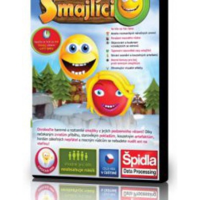 Smajlíci