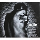 SUEDE - AUTOFICTION CD