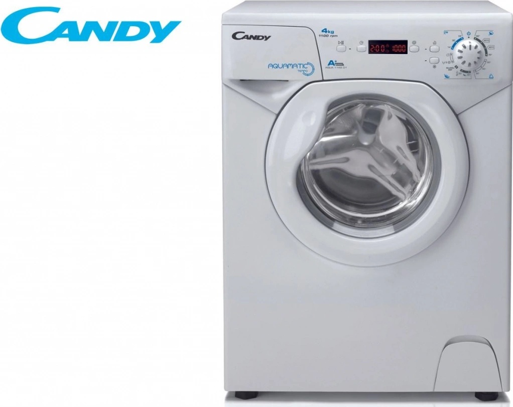 Candy Aquamatic 1142 D1