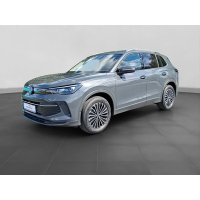 Volkswagen Tiguan 2.0 TDI DSG Life 110 kW