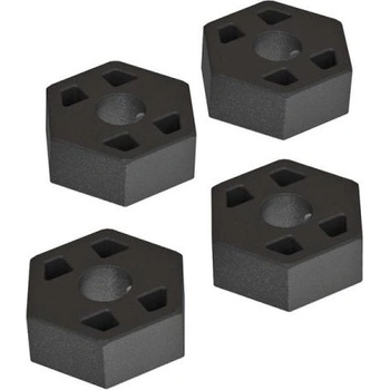 Arrma главина на колелото 14mm (4)